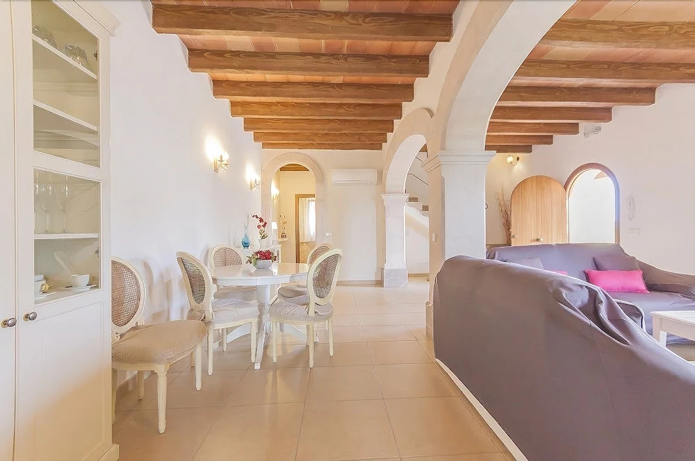 Villa Son Bonafe