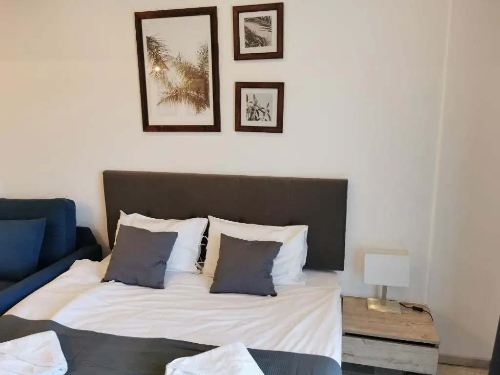 SkyKop Apartman L21