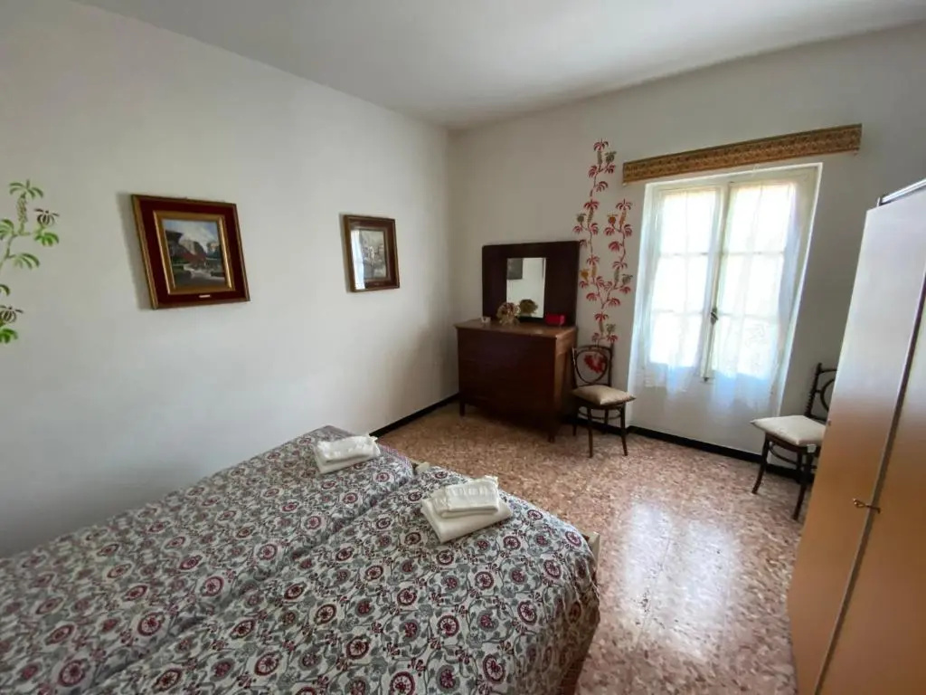 Appartamenti NeMoZo Moretti