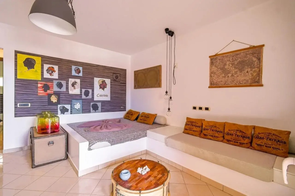 Aparthotel Por do Sol