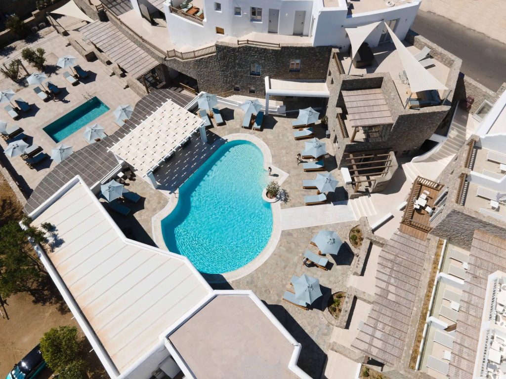 Argo Hotel