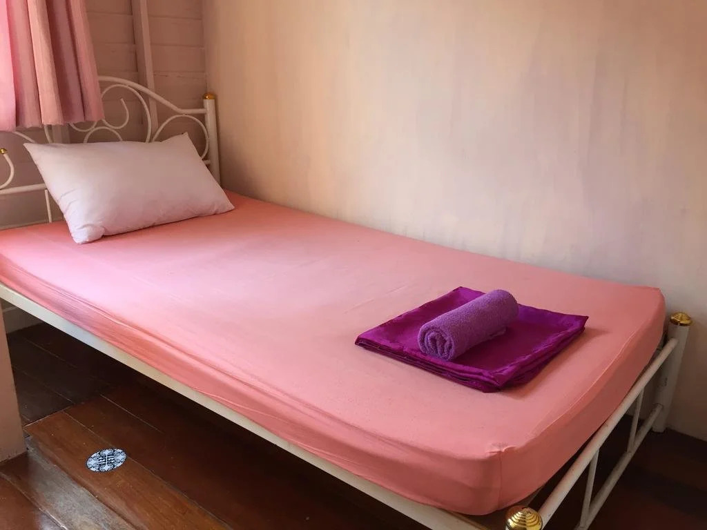 Ricos Honey Place Guesthouse
