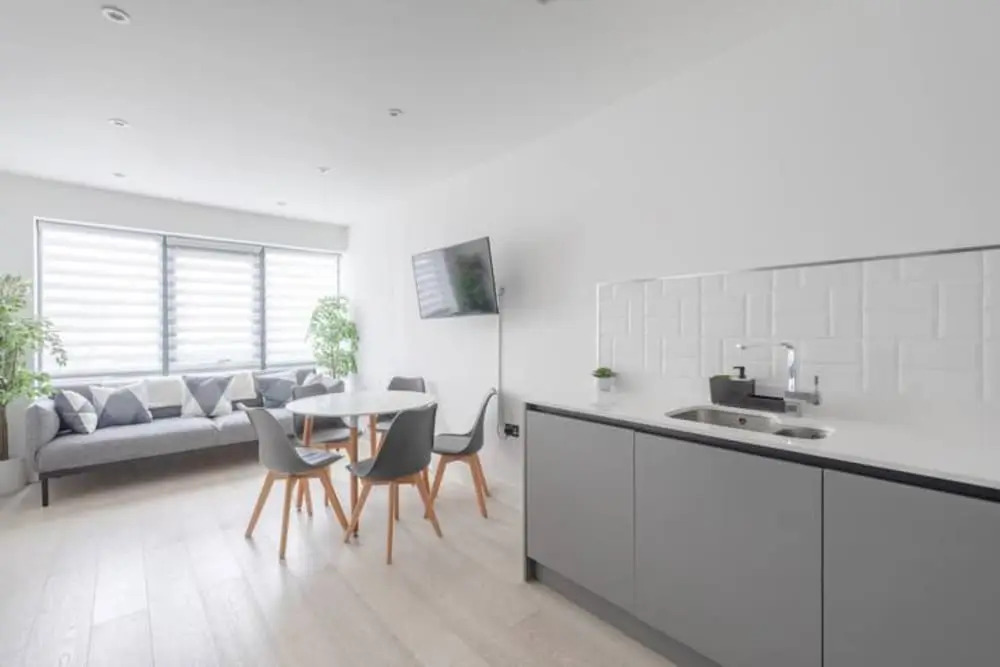 Spacious 4BD Townhouse - Near Stratford City!