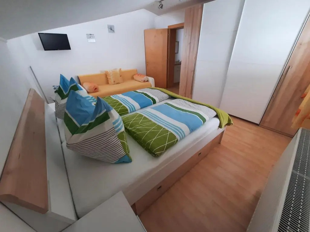 Ferienwohnung Schnell