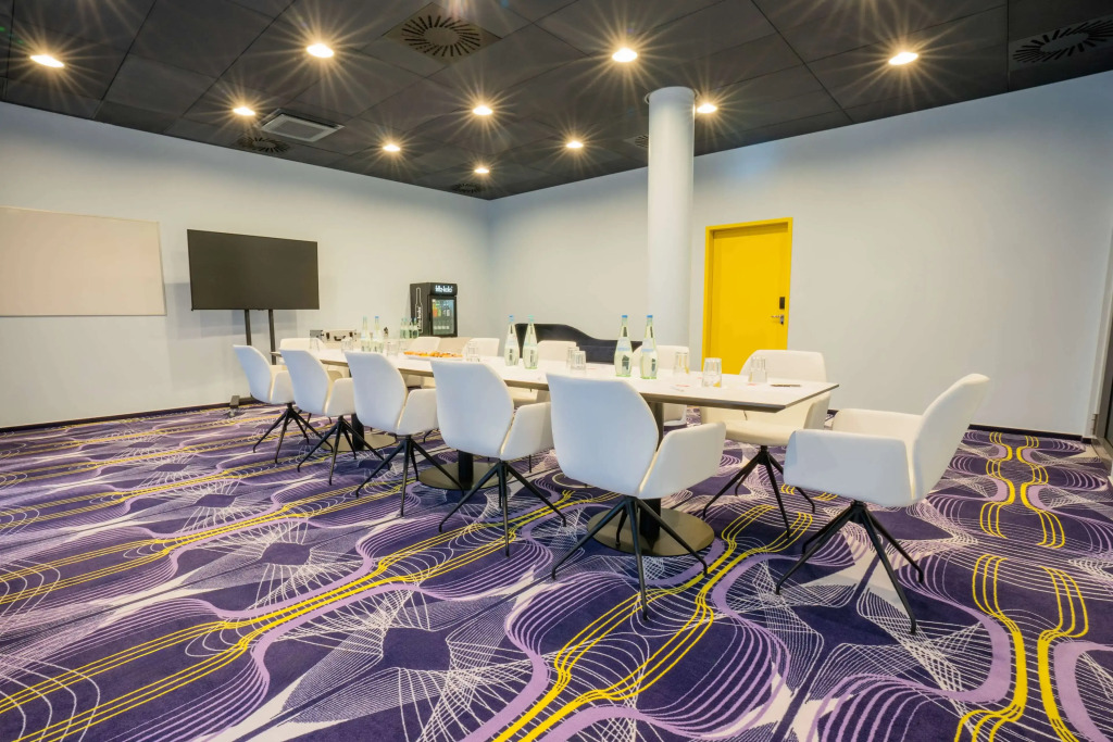 Prize by Radisson, Erfurt City