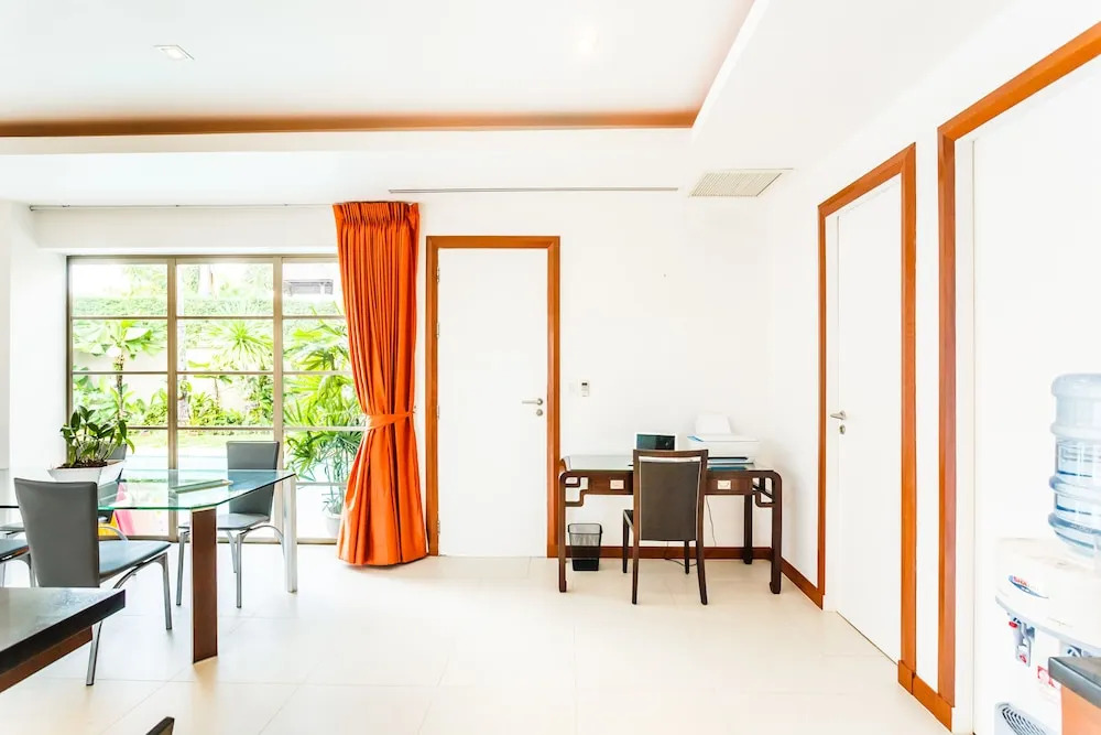 Stylish Pool View Apartments Legendary Bangtao by Mango Family
