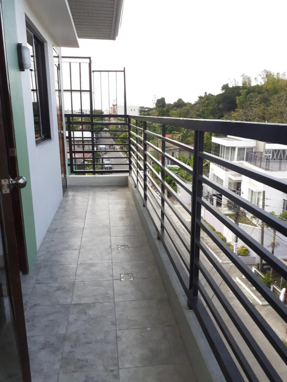 Siennas Flat and Transient House