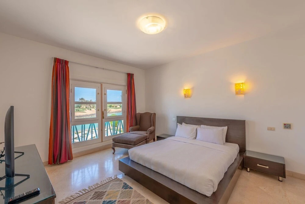 Vesta - Superior Villa - 4BR - Golf