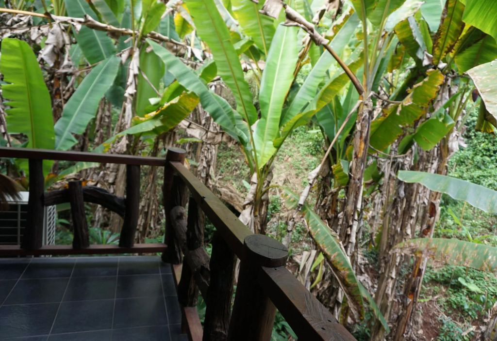 Baan Suan Boon Resort