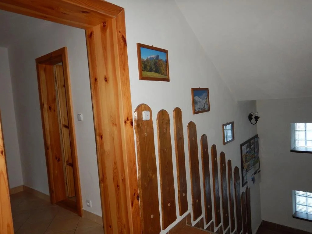 Penzion TATRY Restaurant GORAL