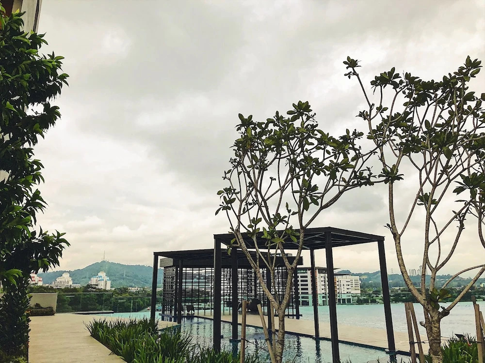 Bukit Jalil Condo Apartment