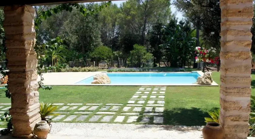 Villa Can Tolo