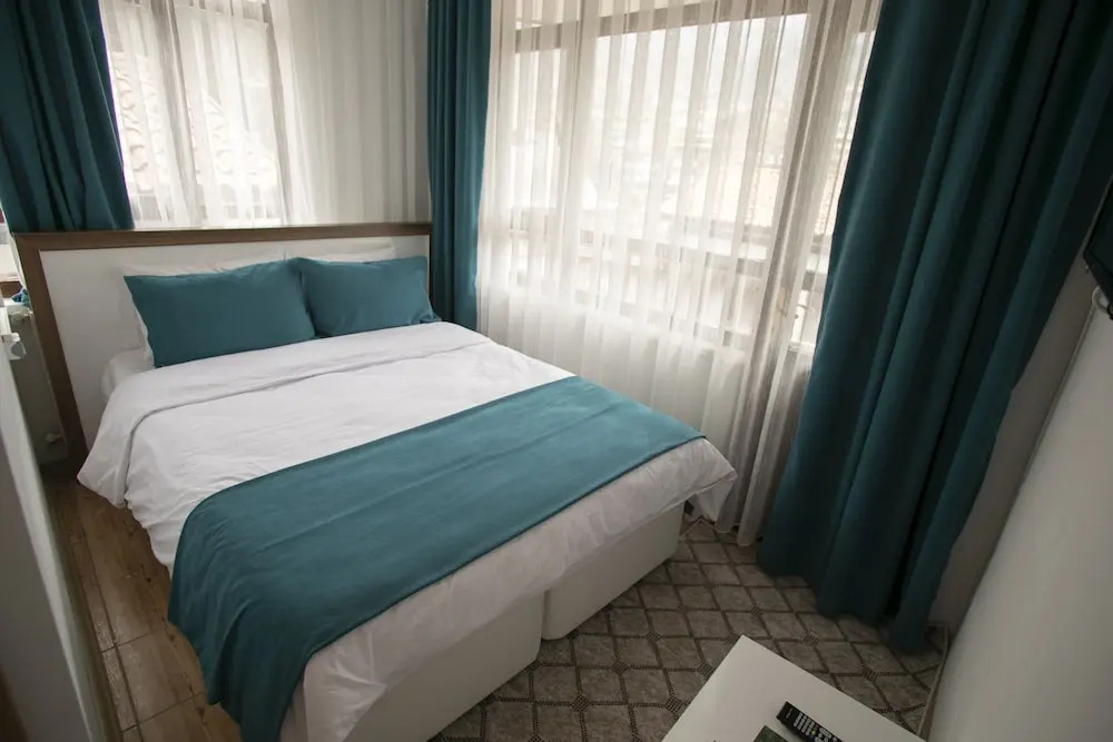 Semay Otel