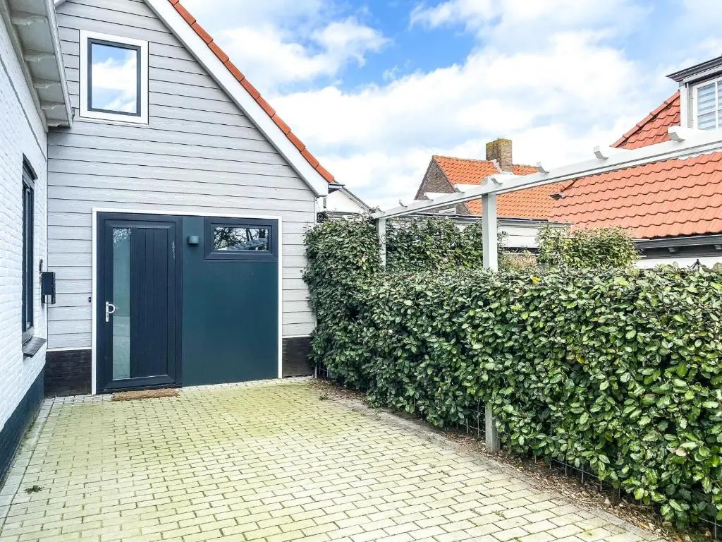 Vakantiehuis DO32 Domburg