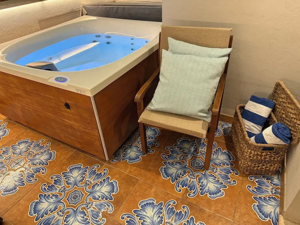 Manna Blue Sky - Apulian Suites