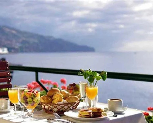 Pestana Palms Vacation Club, 9000-107 Funchal, Madeira Island, Portugal