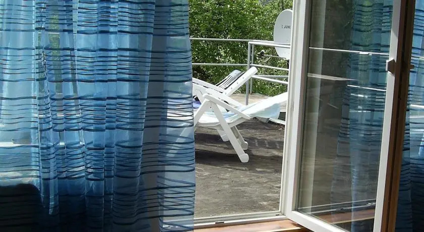 Puku Street Guest House