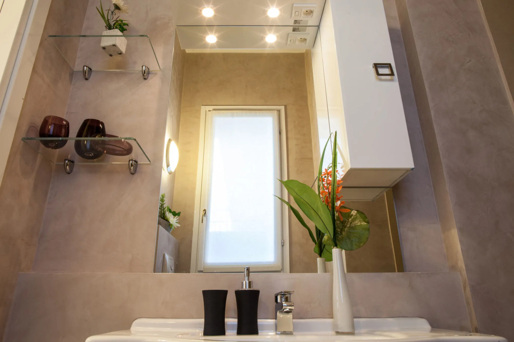 MILAN ROYAL SUITES LUXURY P.ZZA DELLA REPUBBLICA