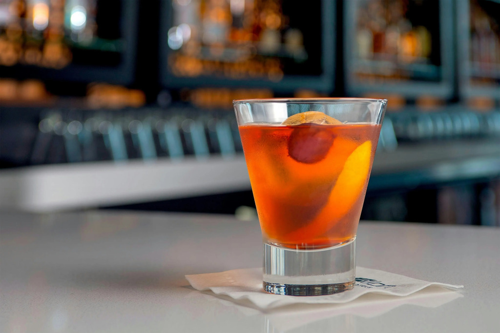 Aloft by Marriott Dublin-Pleasanton