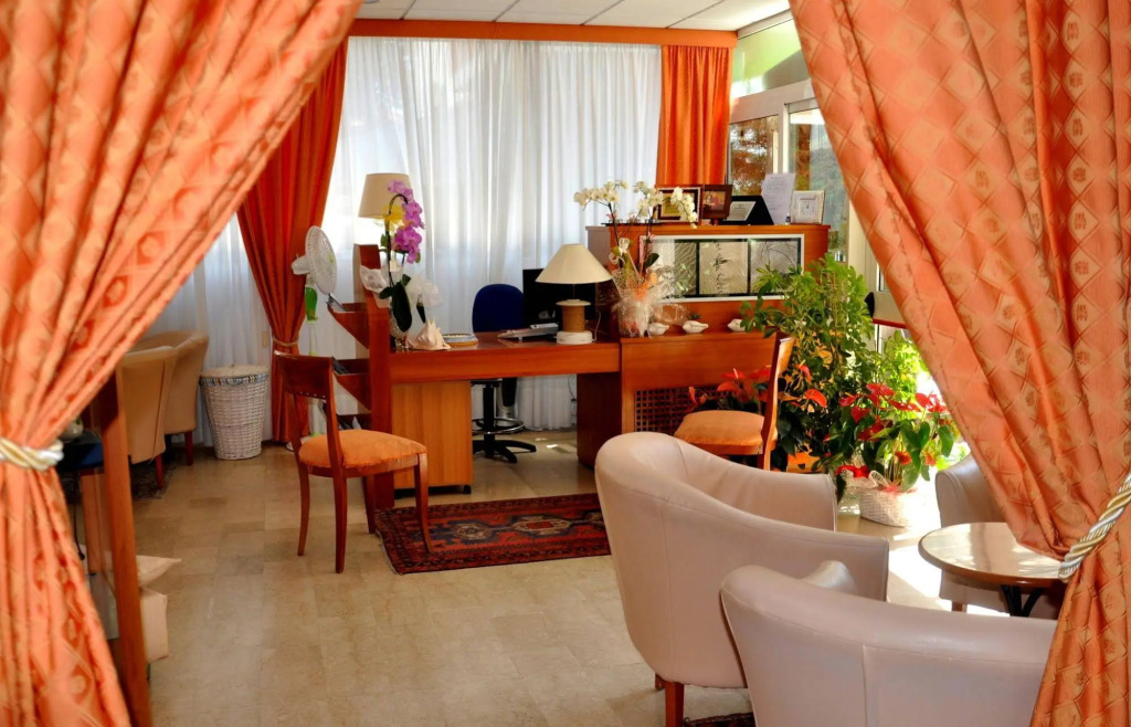 Hotel Beach