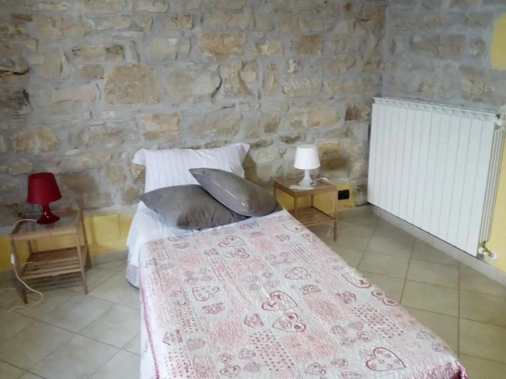 Bed & Breakfast  Al Castello