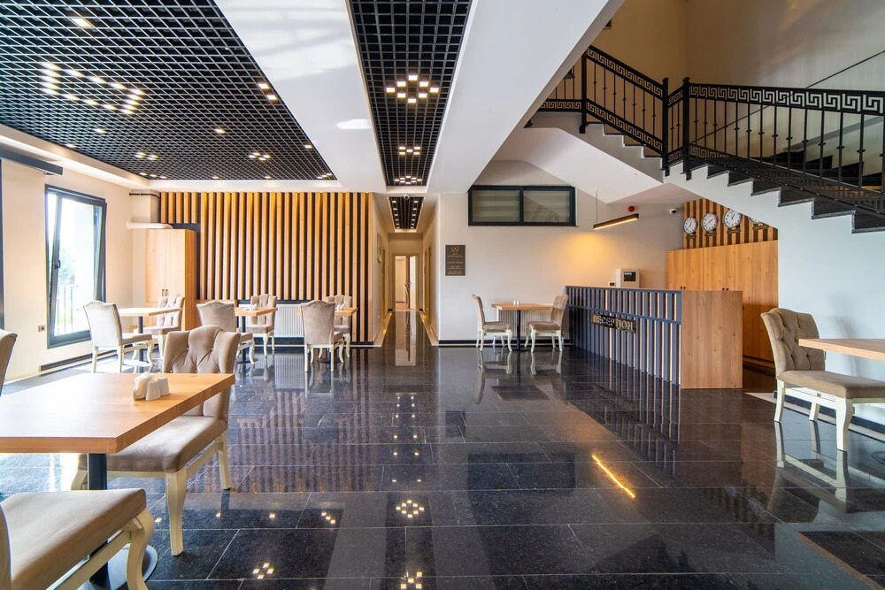 Akel Guest House
