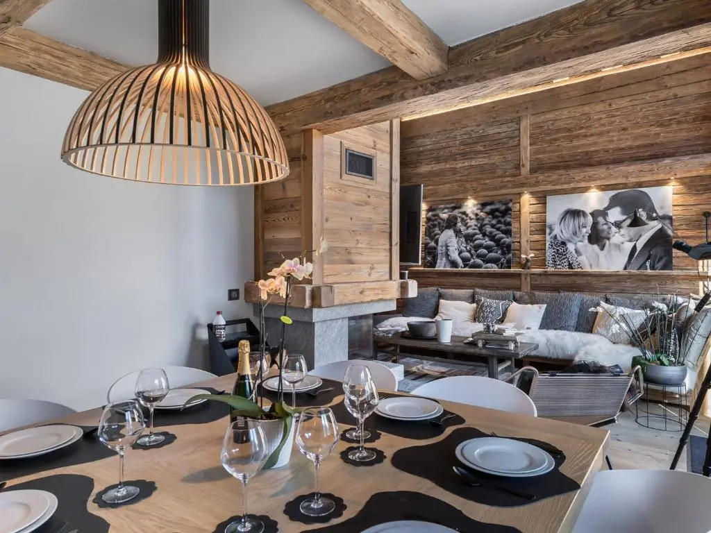 Appartement Val-d'Isère, 5 pièces, 10 personnes - FR-1-567-31