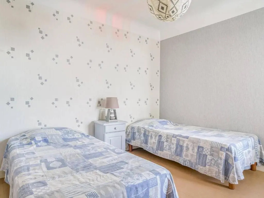 Appartement Ciboure, 3 pièces, 4 personnes - FR-1-4-544