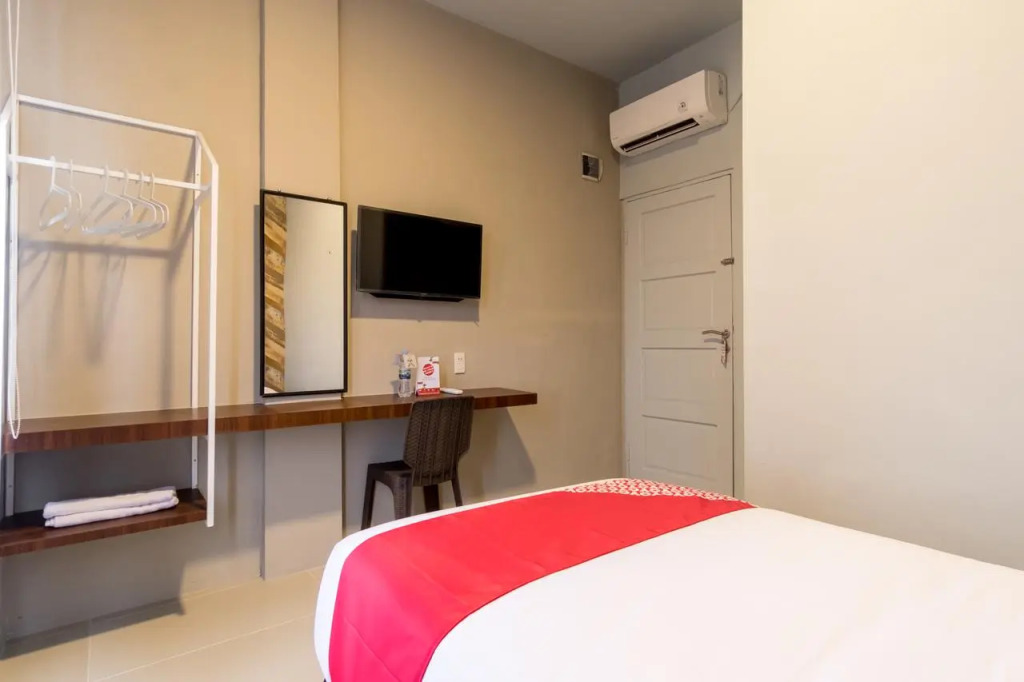 Hotel O Mangaan Residence