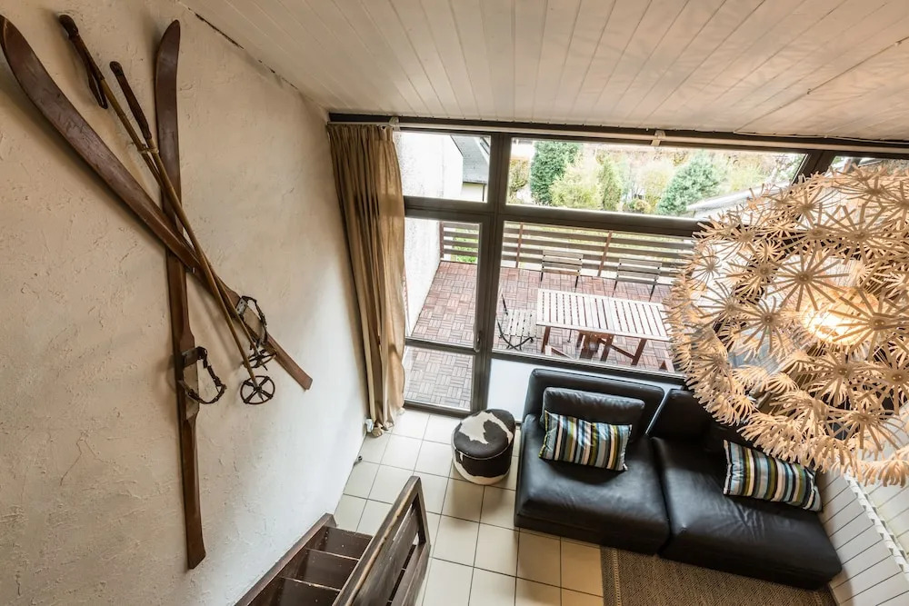 Apartment Les Avouilles Close to Chamonix Mont Blanc