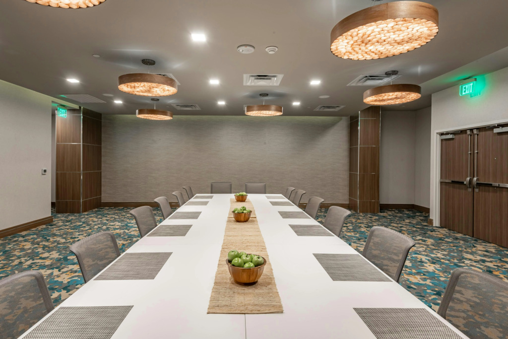Element by Marriott Dallas Downtown East