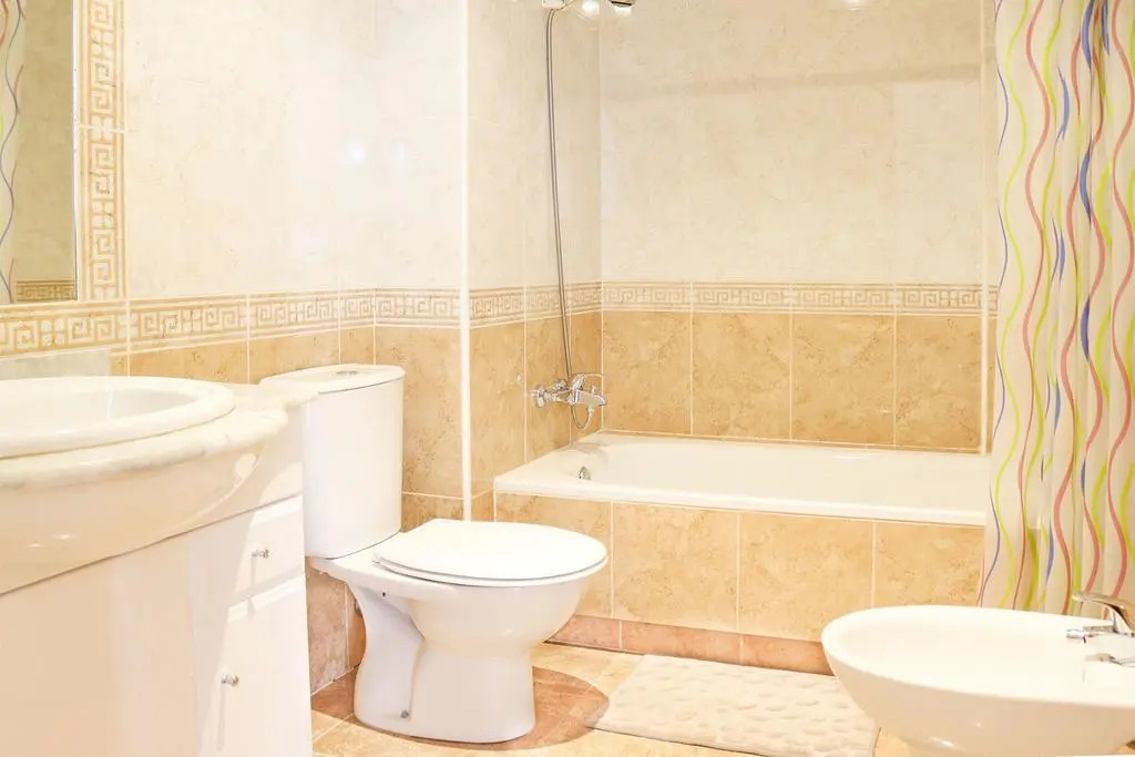 Apartment Playa Marina 1 Cabo Roig