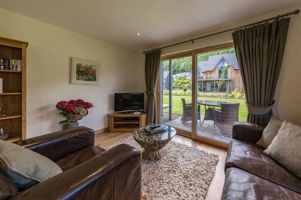 Mains of Taymouth 10 Maxwells