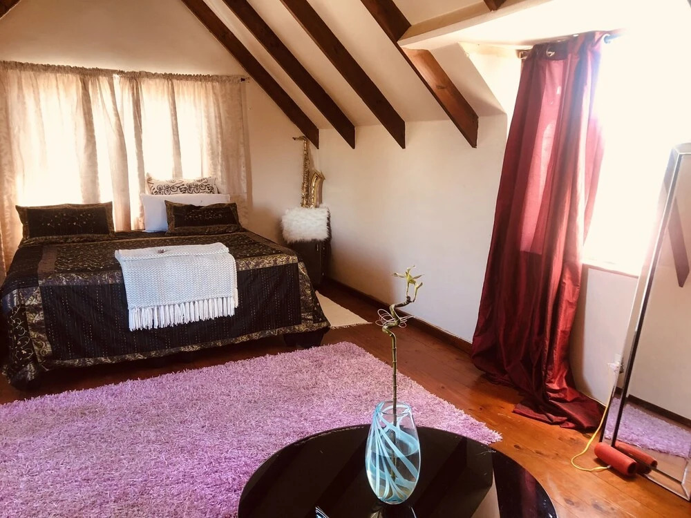 Zagorski’s Bed and breakfast