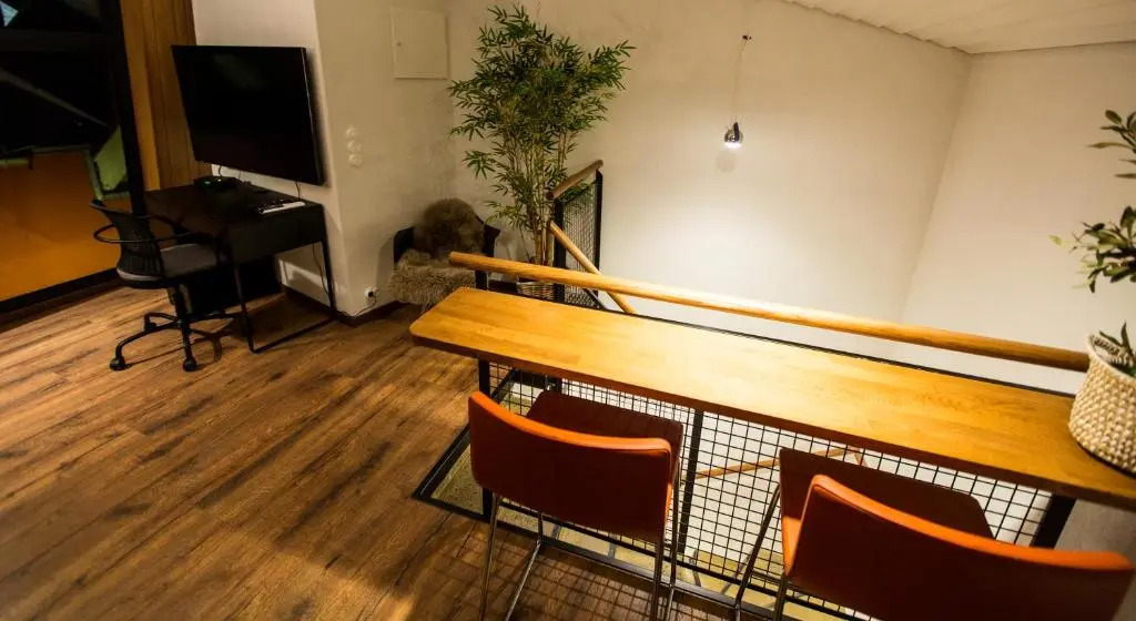 Home Again Apartments Nygata 16