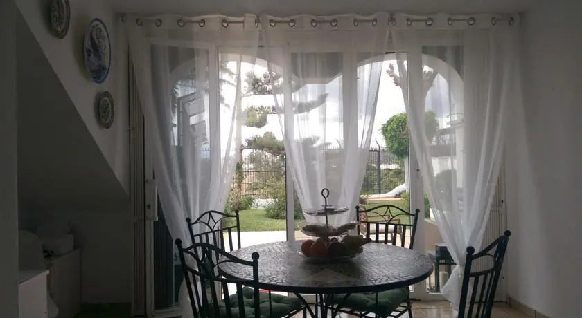 Playa del Ingles B&B