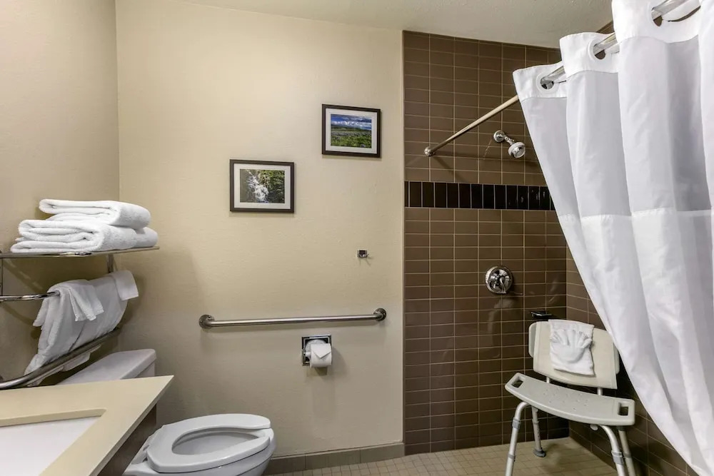 Comfort Inn