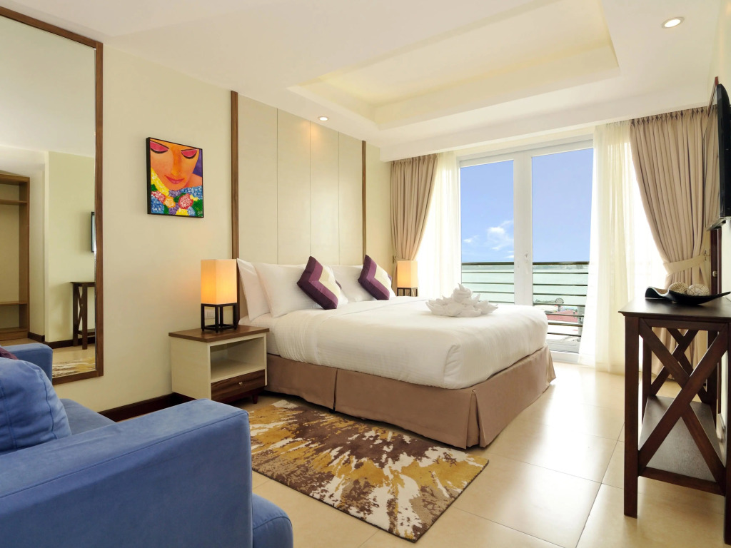 Belian Hotel