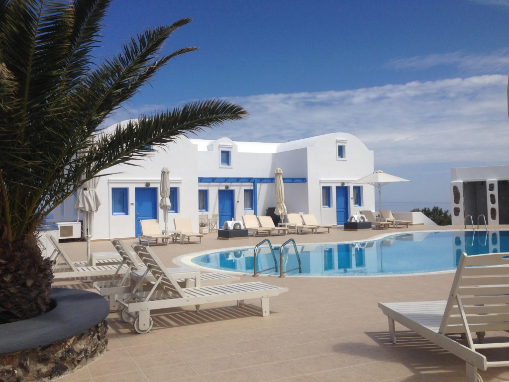 Laokasti Villas