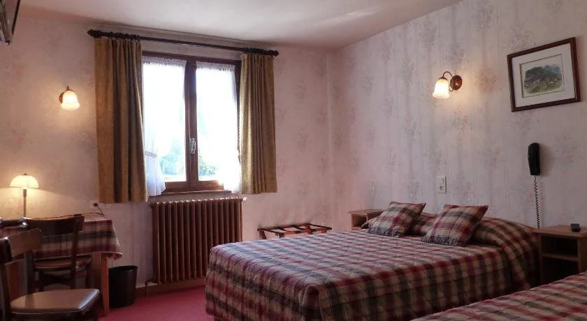 Hôtel Bellachat