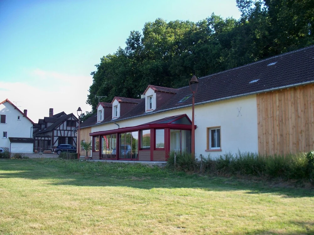 Le Pré Karvain