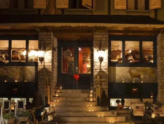 Hotel El Ciervo