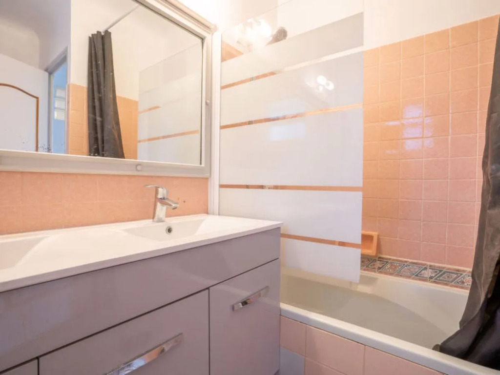 Apartment DARLING Saint Aygulf