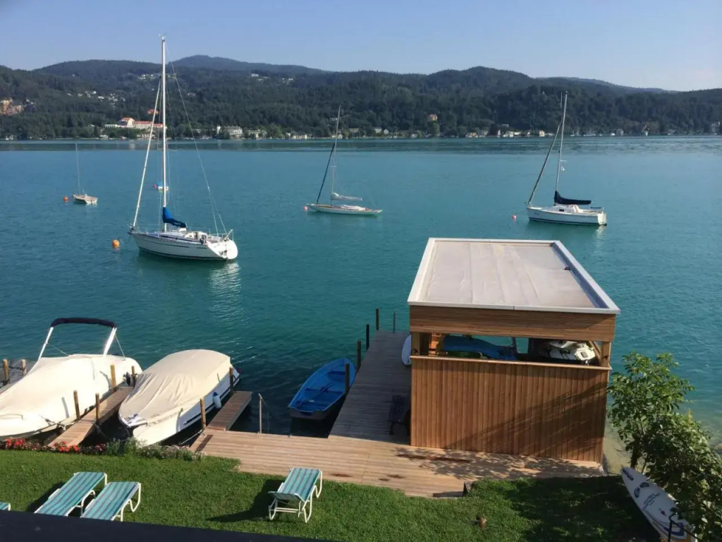 Appartements am See