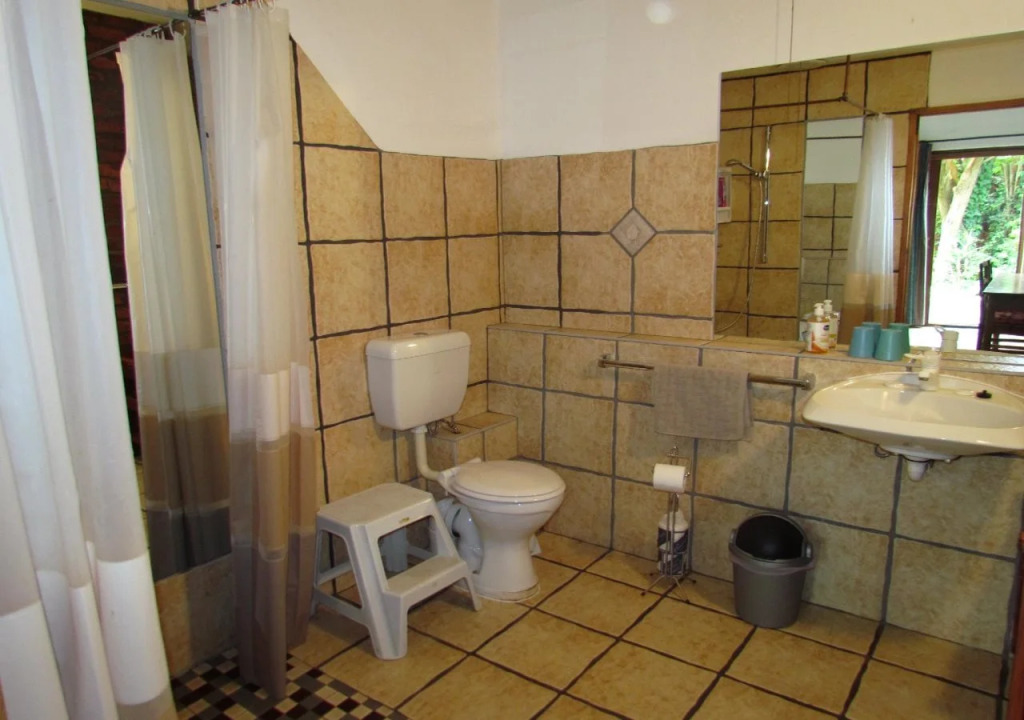 Lourens River Guesthouse B&B