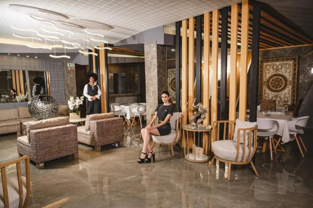 KH Hotel Boutique