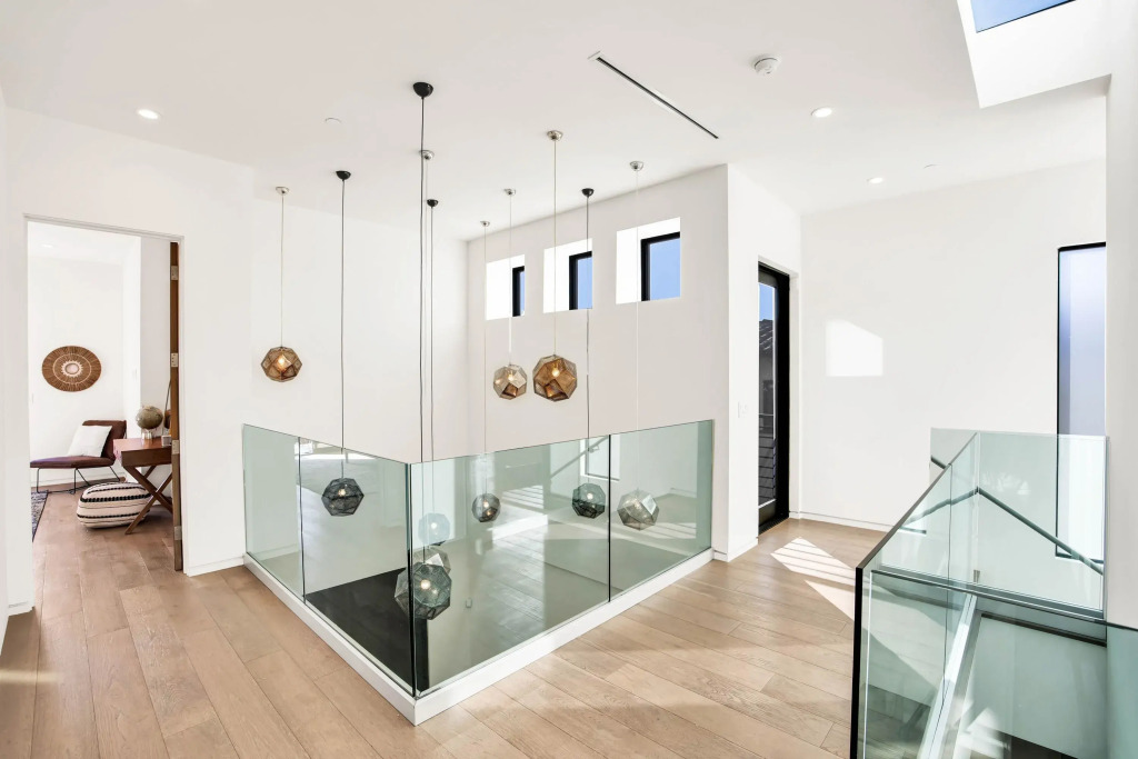 LA Villa by Avantstay Walk to The Grove LA