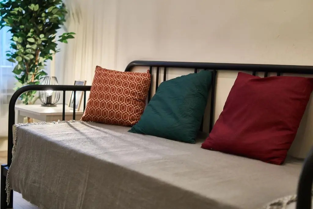 F4 Design Apartment- Budapest