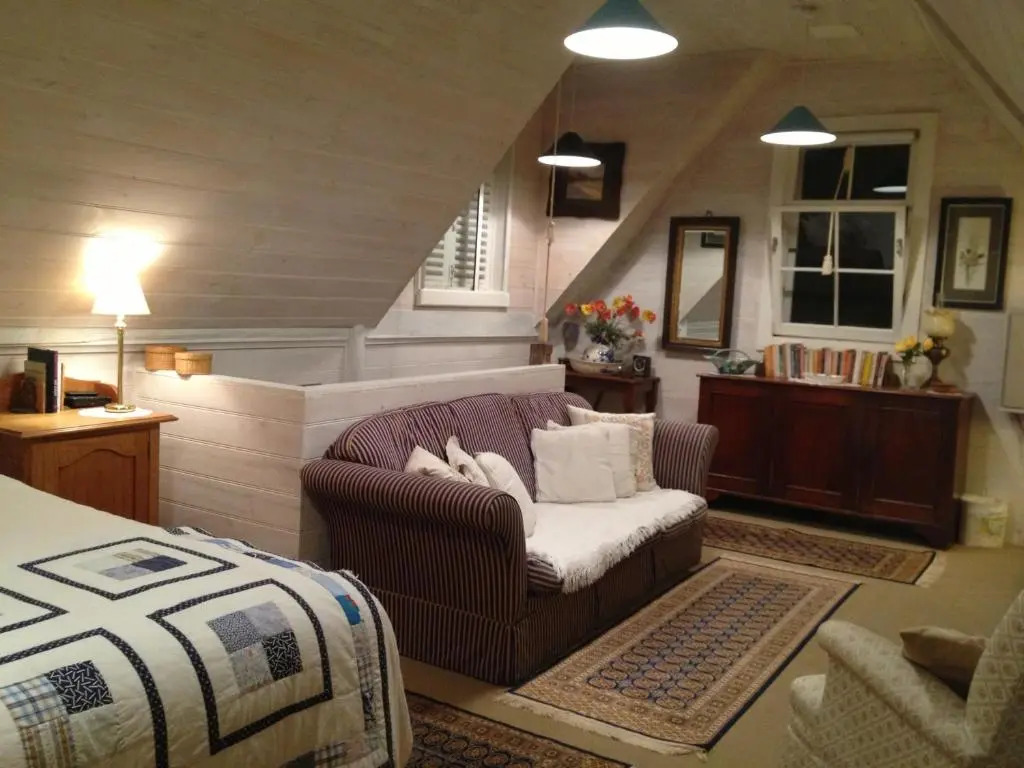 Devon Cottage