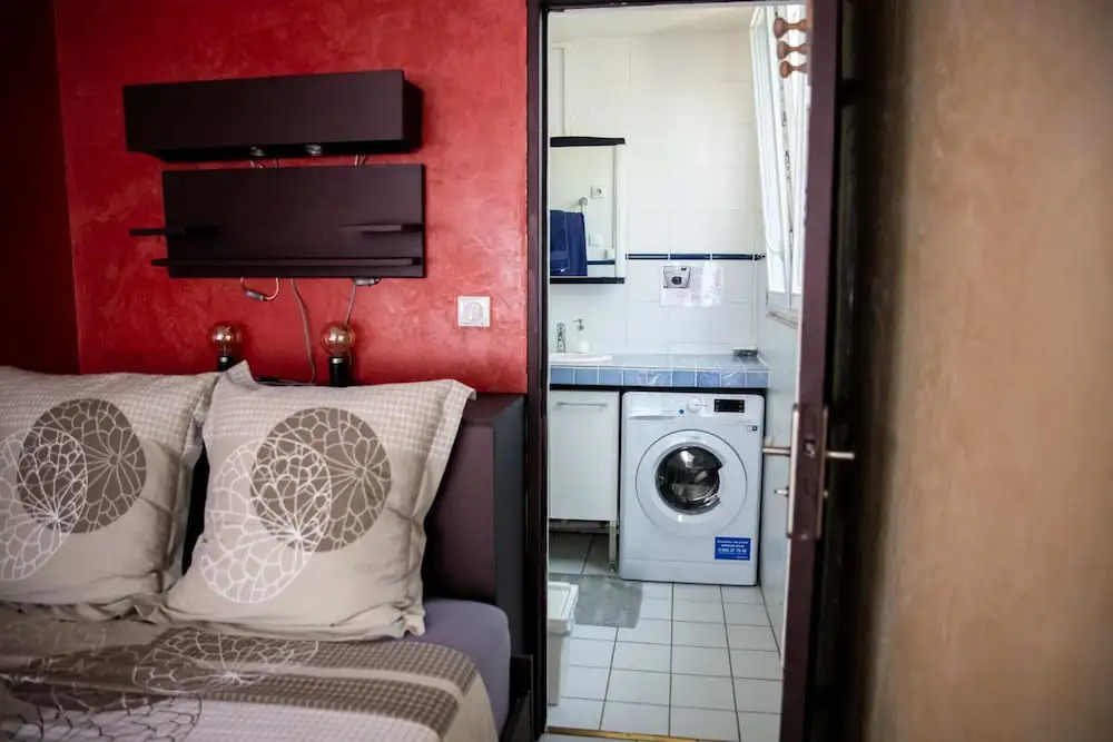 Lovely Apartment in Vanves